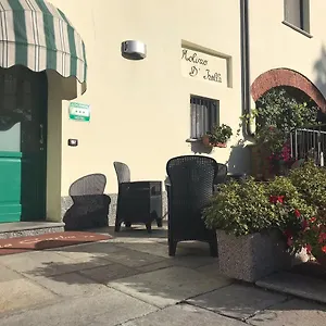 Locanda Da Carla Hotel